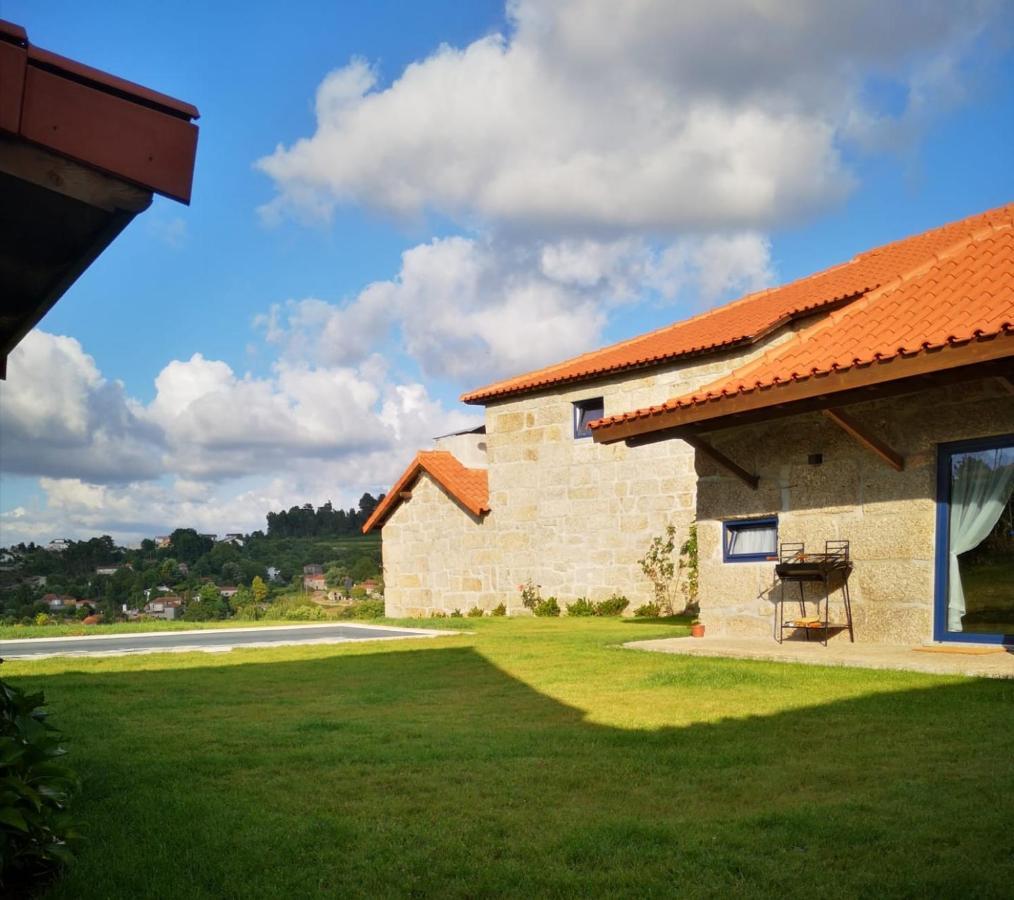 Casa Da Portela - Sem Igual Meinedo Exterior photo